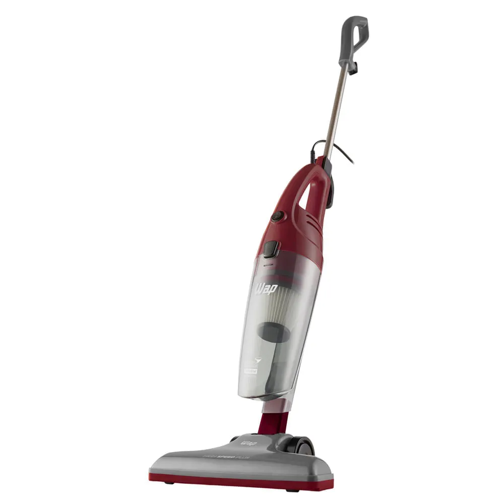 Aspirador Vertical WAP High Speed Plus 3 em 1 1350W 127V