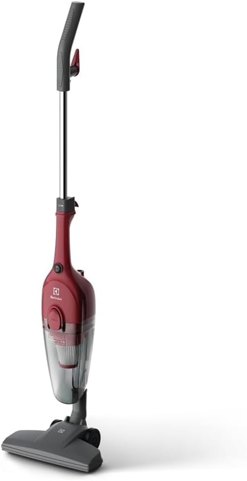 Aspirador Vertical Electrolux STK13 2 em 1 com Filtro HEPA 127V