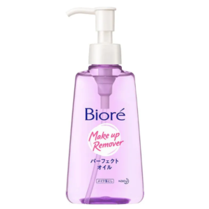 Óleo Demaquilante Facial Bioré Cleansing Oil 150ml