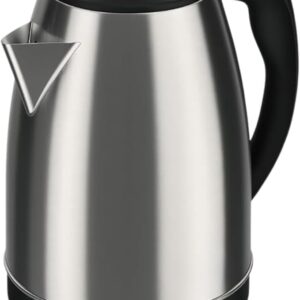 Chaleira Elétrica Electrolux EEK10 Efficient Inox 1,8L 127V