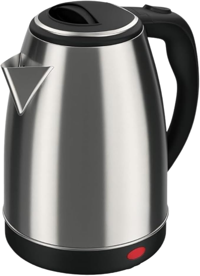 Chaleira Elétrica Electrolux EEK10 Efficient Inox 1,8L 127V