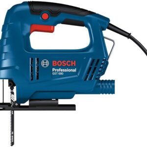 Serra Tico-Tico Bosch GST 700 500W 220V