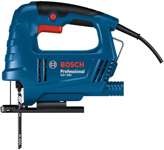 Serra Tico-Tico Bosch GST 700 500W 220V