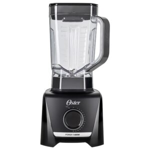 Liquidificador Oster OLIQ610 3,2L 1400W 15 Velocidades 127V