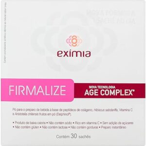 Eximia Firmalize Age Complex 30 Sachês