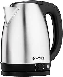 Chaleira Elétrica Cadence Control CEL850 1,8L 127V