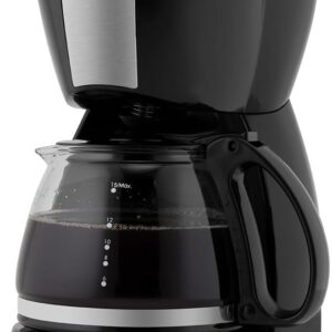 Cafeteira Elétrica Britânia CP15 15 Cafés 550W 127V