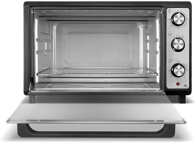 Forno Elétrico Philco PFE65 65L 1750W 127V - Imagem 2