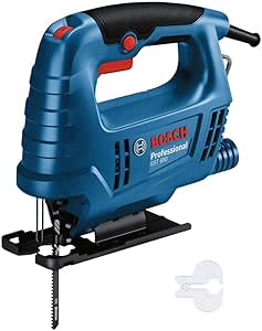 Serra Tico-Tico Bosch GST 700 500W 220V - Imagem 2