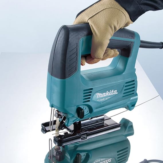 Serra Tico-Tico Makita 4329 450W 220V - Imagem 3