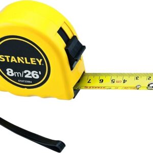 Trena Stanley Universal 8 m STHT33994-840
