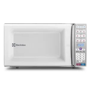Micro-ondas Electrolux MEO44 34L Branco 127V