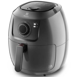 Fritadeira Sem Óleo Air Fryer Electrolux EAF50 Family Efficient 5L 1700W 127V