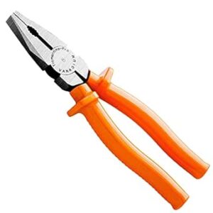 Alicate Universal Isolado Tramontina 8 Pol. 41001/108