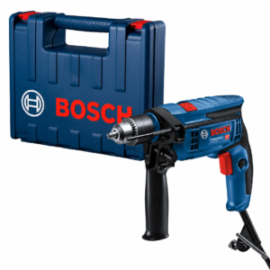 Furadeira de Impacto Bosch GSB 13 RE 750W Bivolt