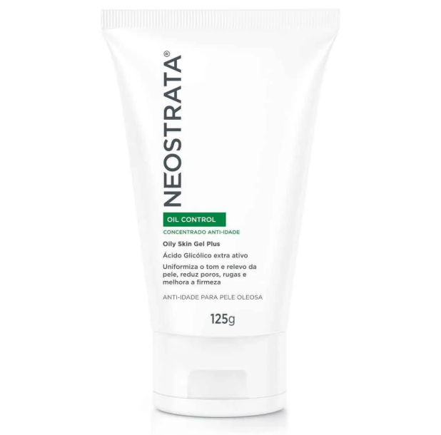 Creme Facial Neostrata Oily Skin Gel Plus 125g