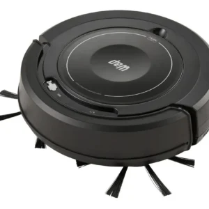 Robô Aspirador WAP Robot W100 3 em 1 com Mop 250ml Bivolt