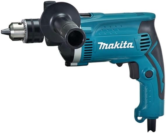 Furadeira de Impacto Makita HP1630 710W 127V