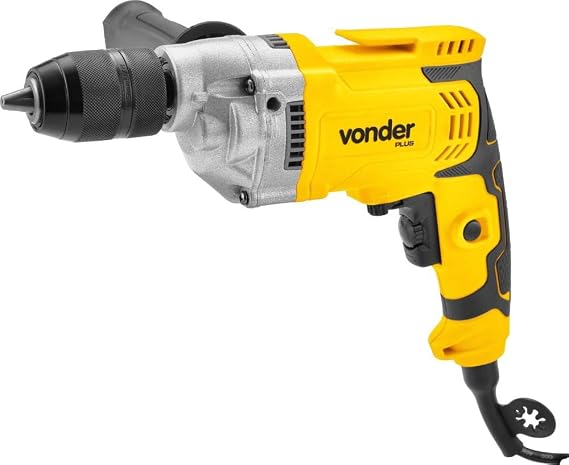Furadeira de Impacto Vonder FIV 710N 710W 220V