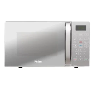 Micro-ondas Philco PMO23EB 20L 1100W 127V