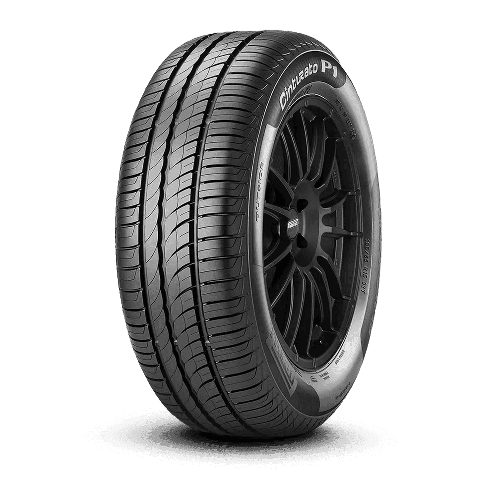 Pneu Aro 15 Pirelli P1 Cinturato (ka) 185/60R15 88H XL