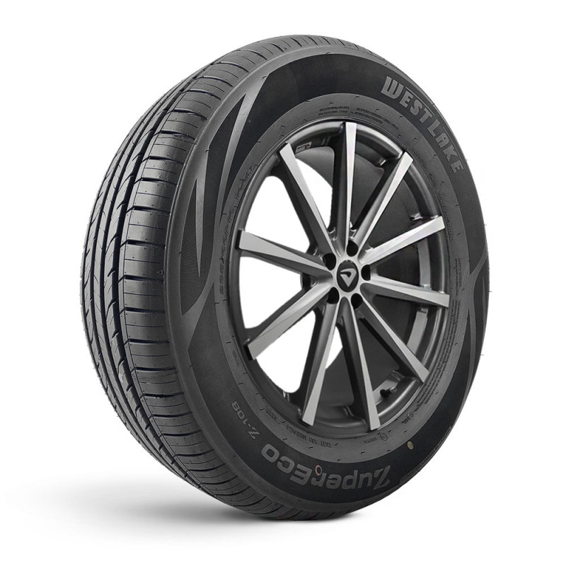 Pneu Aro 15 Westlake Zuper Eco Z-108 TL 185/65R15 88H