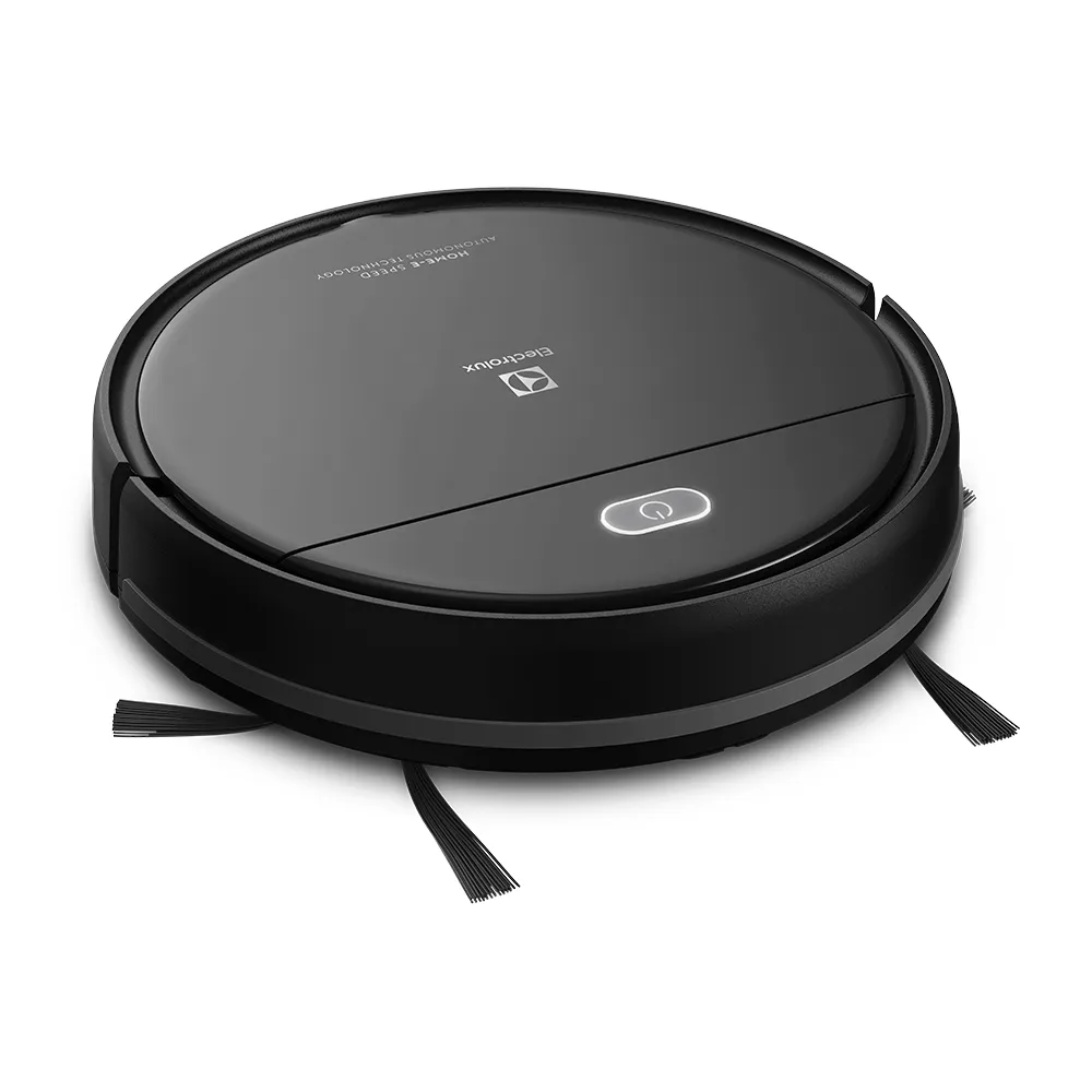 Robô Aspirador Electrolux ERB10 3 em 1 220ml Bivolt