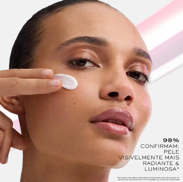 Creme Hidratante Lancôme Hydra Zen Creme 50ml - Imagem 4