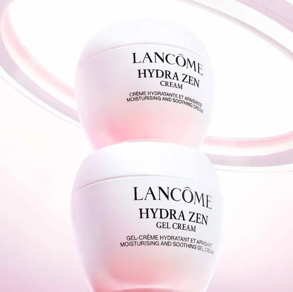 Creme Hidratante Lancôme Hydra Zen Creme 50ml - Imagem 2