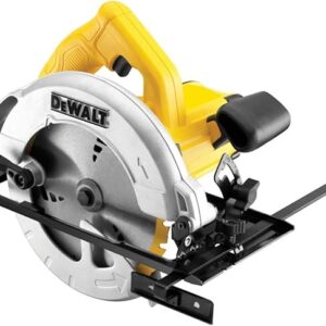 Serra Circular DeWalt DWE560B2 1400W 220V