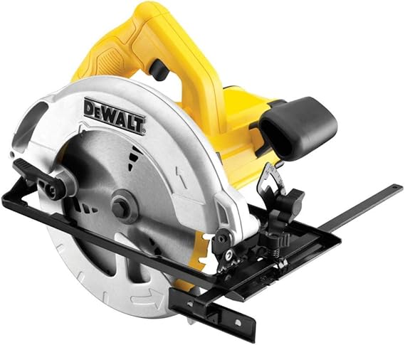 Serra Circular DeWalt DWE560B2 1400W 220V