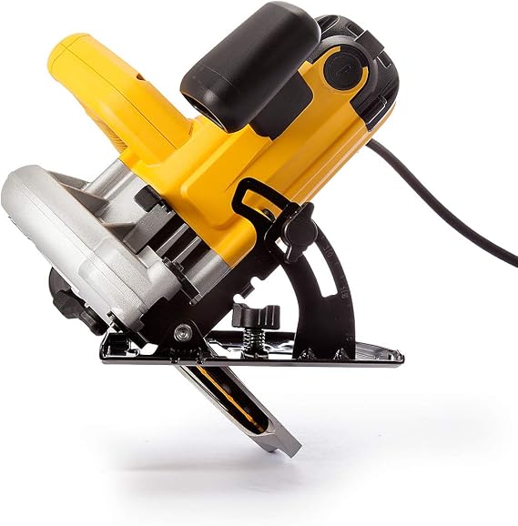 Serra Circular DeWalt DWE560B2 1400W 220V - Imagem 2