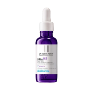 Sérum Facial Antimanchas La Roche-Posay Mela B3 30ml