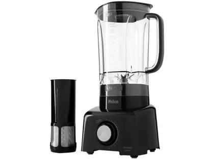 Liquidificador Philco PH900 com Filtro 3L 1200W 127V