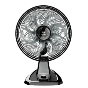 Ventilador WAP Flow Turbo 2 em 1 Mesa e Parede 50cm 180W 127V