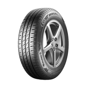 Pneu Aro 14 Continental Barum By Bravuris 5Hm 165/70R14 85T