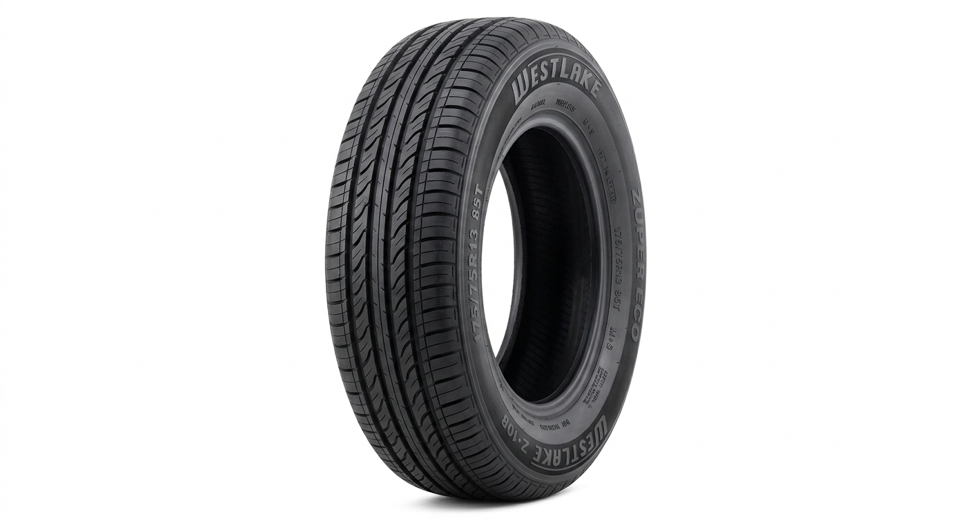 Pneu Aro 13 Westlake Zuper Eco Z-108 175/75R13 85T