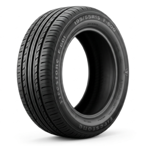 Pneu Aro 15 Firestone F-600 195/55R15 85H