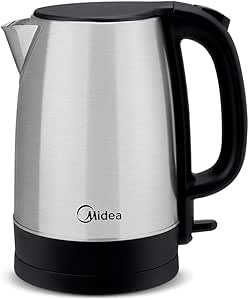 Chaleira Elétrica Midea EKA20X1 1,7L 127V