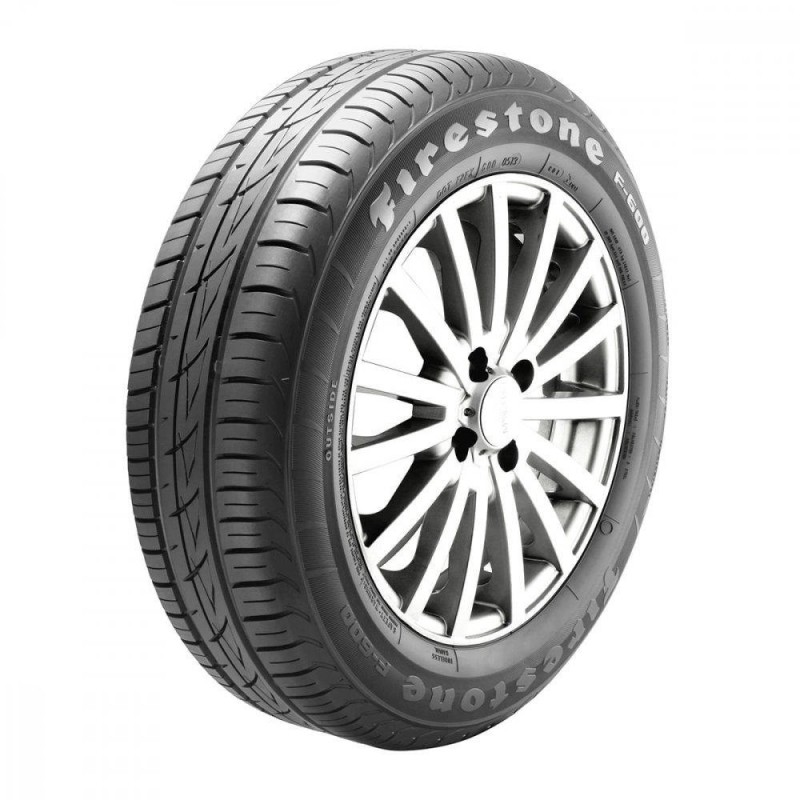 Pneu Aro 14 Firestone F-600 175/65R14 82T