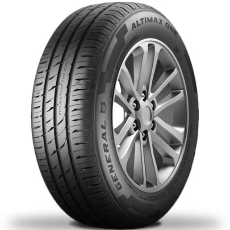 Pneu Aro 13 Continental General Tire By Altimax One 175/70R13 82T