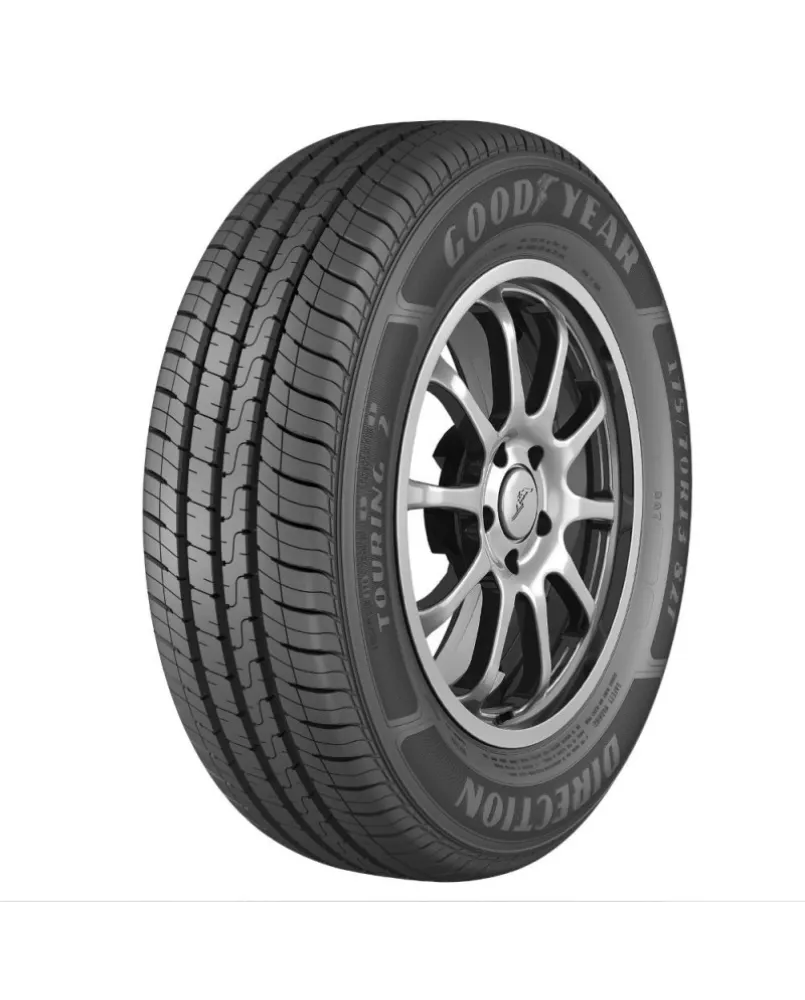 Pneu Aro 13 Goodyear Direction Touring 175/70R13 82T