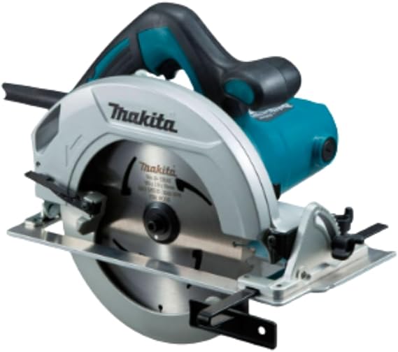 Serra Circular Makita HS7600 1200W 220V