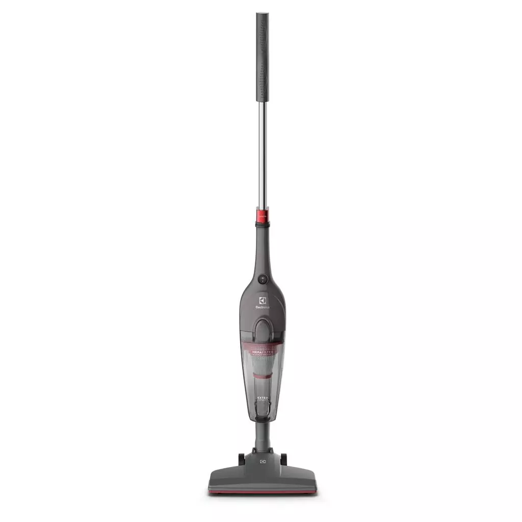 Aspirador Vertical Electrolux STK15 2 em 1 com Filtro HEPA 127V