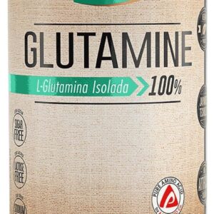 Glutamine 100% (500G), Nutrify