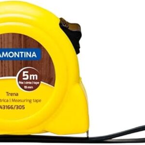 Trena Tramontina 5 m 43166/305