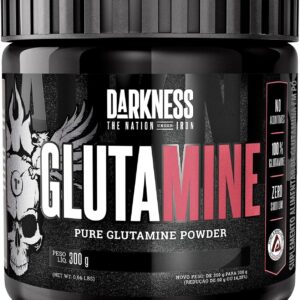 Darkness – Glutamina – 300g